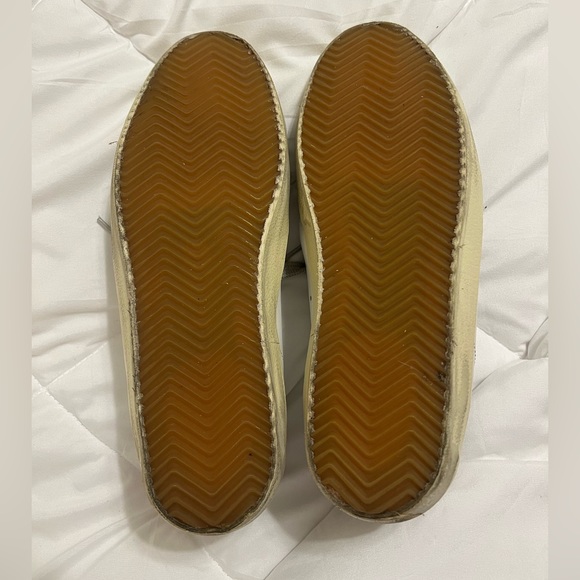 Golden Goose Superstar Bicolor Leather Low Top Sneakers EUC - Picture 6 of 6